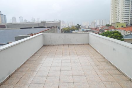 Apartamento para alugar com 230m², 4 quartos e sem vagaVaranda Área de Serviço
