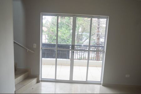 Apartamento para alugar com 230m², 4 quartos e sem vagaSala