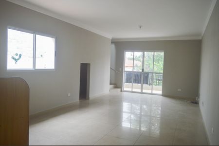Apartamento para alugar com 230m², 4 quartos e sem vagaSala