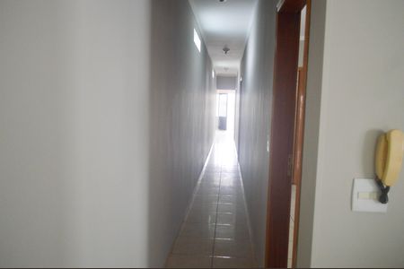 Apartamento para alugar com 230m², 4 quartos e sem vagaCorredor