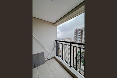 Apartamento para alugar com 75m², 3 quartos e 1 vagaVaranda da Sala