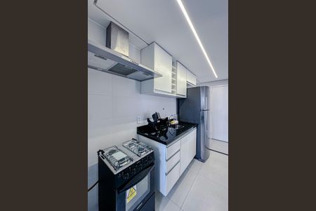 Apartamento para alugar com 75m², 3 quartos e 1 vagaCozinha