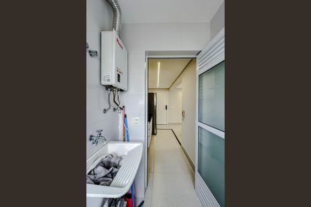 Apartamento para alugar com 75m², 3 quartos e 1 vagaÁrea de Serviço