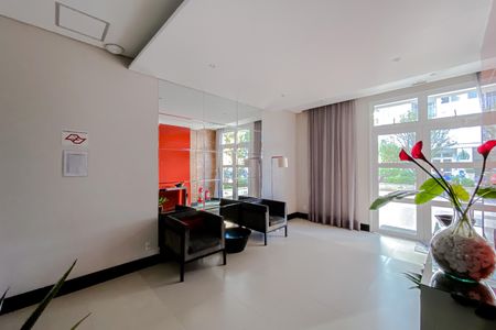 Apartamento para alugar com 75m², 3 quartos e 1 vagaÁrea comum