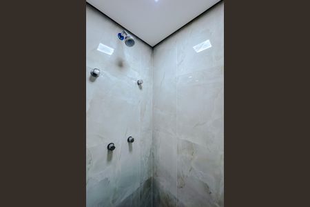 Apartamento para alugar com 75m², 3 quartos e 1 vagaBanheiro Social