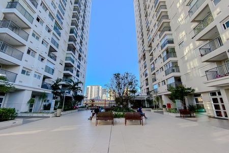 Apartamento para alugar com 75m², 3 quartos e 1 vagaÁrea comum