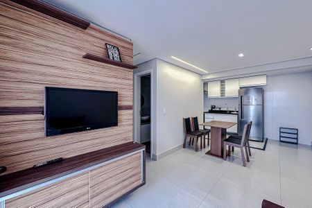 Apartamento para alugar com 75m², 3 quartos e 1 vagaSala