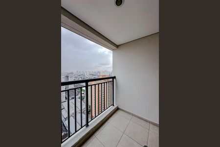 Apartamento para alugar com 75m², 3 quartos e 1 vagaVaranda da Sala