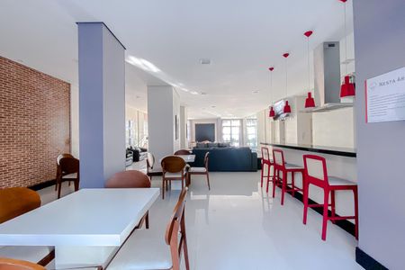 Apartamento para alugar com 75m², 3 quartos e 1 vagaÁrea comum