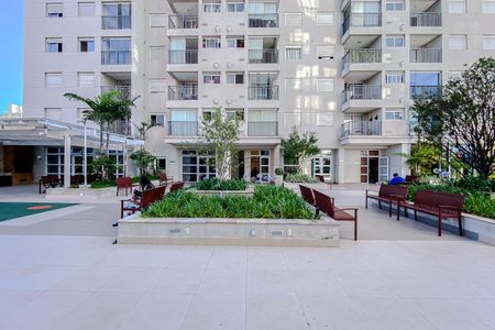 Apartamento para alugar com 75m², 3 quartos e 1 vagaÁrea comum