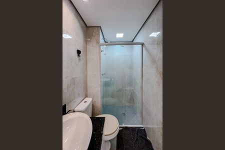 Apartamento para alugar com 75m², 3 quartos e 1 vagaBanheiro Social