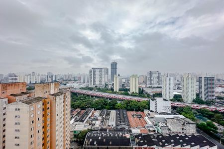 Apartamento para alugar com 75m², 3 quartos e 1 vagaVista da Suíte