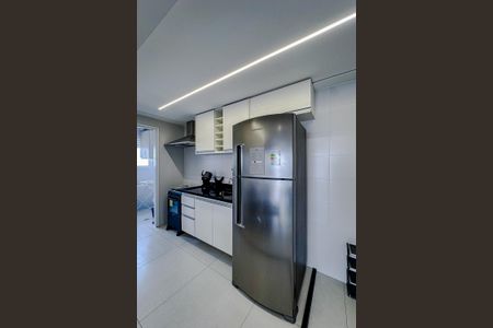 Apartamento para alugar com 75m², 3 quartos e 1 vagaCozinha