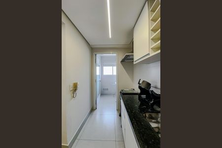 Apartamento para alugar com 75m², 3 quartos e 1 vagaCozinha