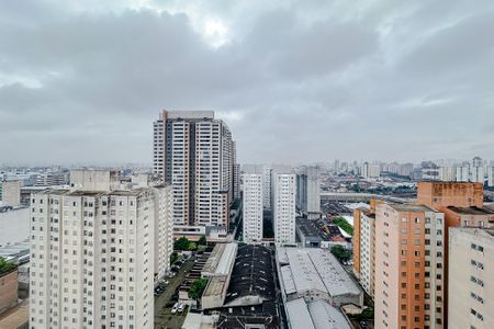 Apartamento para alugar com 75m², 3 quartos e 1 vagaVista do Quarto 1