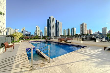Apartamento para alugar com 75m², 3 quartos e 1 vagaÁrea comum - Piscina