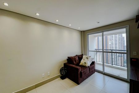 Apartamento para alugar com 75m², 3 quartos e 1 vagaSala