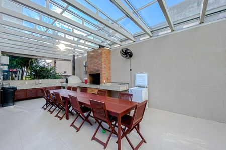 Apartamento para alugar com 75m², 3 quartos e 1 vagaÁrea comum