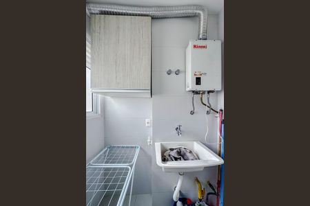 Apartamento para alugar com 75m², 3 quartos e 1 vagaÁrea de Serviço