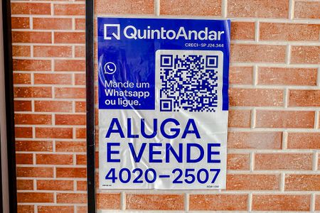 Apartamento para alugar com 75m², 3 quartos e 1 vagaPlaquinha