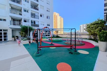 Apartamento para alugar com 75m², 3 quartos e 1 vagaÁrea comum - Playground