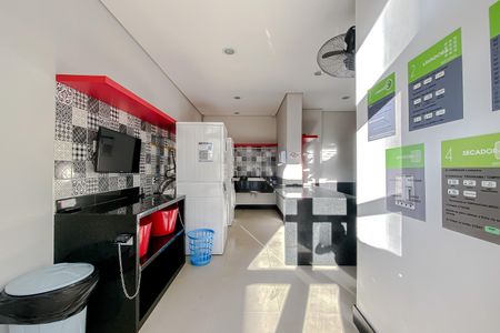 Apartamento para alugar com 75m², 3 quartos e 1 vagaÁrea comum