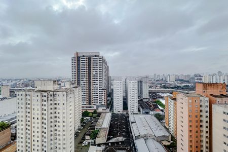 Apartamento para alugar com 75m², 3 quartos e 1 vagaVista do Quarto 2