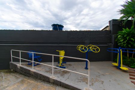 Apartamento à venda com 51m², 2 quartos e 1 vagaÁrea comum