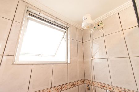 Apartamento à venda com 51m², 2 quartos e 1 vagaBanheiro