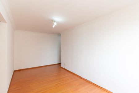 Apartamento à venda com 51m², 2 quartos e 1 vagaSala