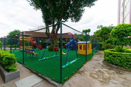 Apartamento à venda com 51m², 2 quartos e 1 vagaÁrea comum