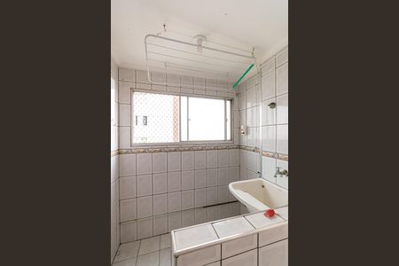 Apartamento à venda com 51m², 2 quartos e 1 vagaÁrea de Serviço