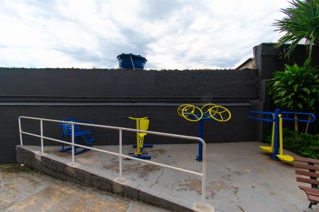 Apartamento à venda com 51m², 2 quartos e 1 vagaÁrea comum