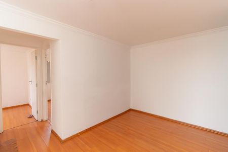 Apartamento à venda com 51m², 2 quartos e 1 vagaSala