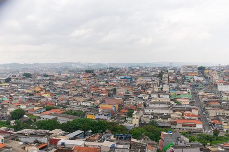 Apartamento à venda com 51m², 2 quartos e 1 vagaVista do Quarto 1