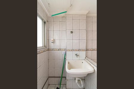 Apartamento à venda com 51m², 2 quartos e 1 vagaÁrea de Serviço