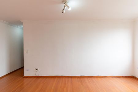 Apartamento à venda com 51m², 2 quartos e 1 vagaSala