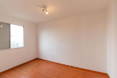 Apartamento à venda com 51m², 2 quartos e 1 vagaQuarto 2