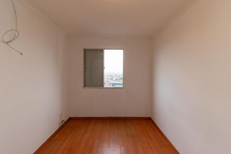 Apartamento à venda com 51m², 2 quartos e 1 vagaQuarto 2
