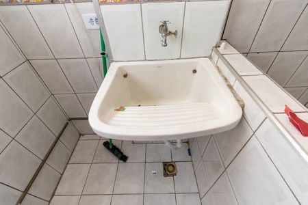 Apartamento à venda com 51m², 2 quartos e 1 vagaÁrea de Serviço