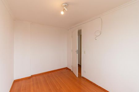 Apartamento à venda com 51m², 2 quartos e 1 vagaQuarto 2