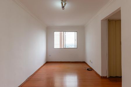 Apartamento à venda com 51m², 2 quartos e 1 vagaSala