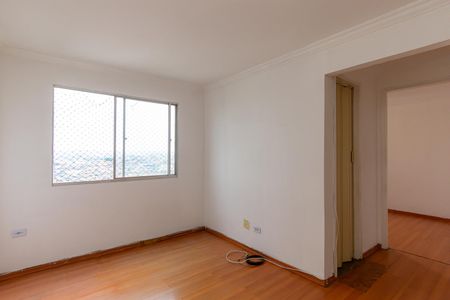 Apartamento à venda com 51m², 2 quartos e 1 vagaSala