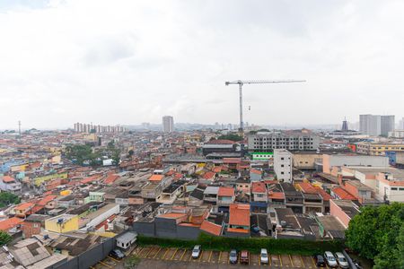 Apartamento à venda com 51m², 2 quartos e 1 vagaVista do Quarto 2