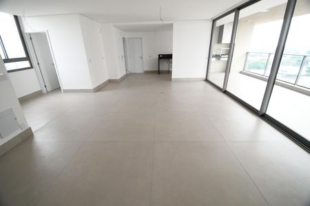 Apartamento à venda com 171m², 3 quartos e 3 vagasSala