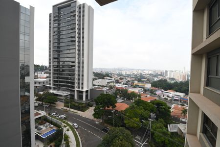 Apartamento à venda com 171m², 3 quartos e 3 vagasSala - Vista