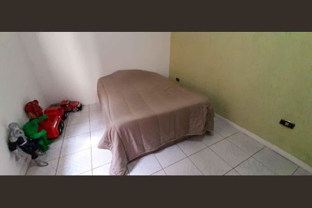 Casa à venda com 150m², 3 quartos e 2 vagasQuarto 1