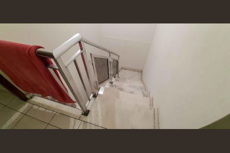 Casa à venda com 150m², 3 quartos e 2 vagasBanheiro Social