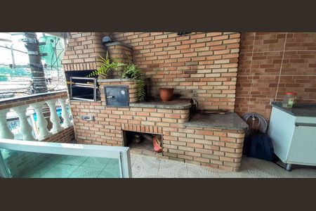 Casa à venda com 150m², 3 quartos e 2 vagasEspaço Gourmet