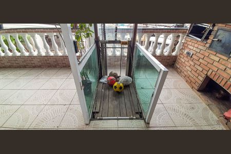 Casa à venda com 150m², 3 quartos e 2 vagasElevador para Garagem